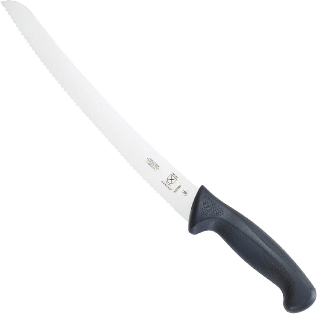 Mercer Culinary Bread Knife